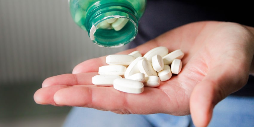 کدام نوع منیزیوم برای لاغری بهتر است؟ 